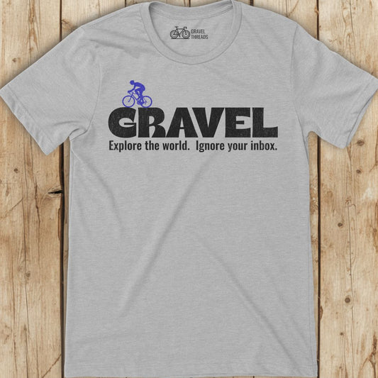 Ignore Your Inbox T-Shirt