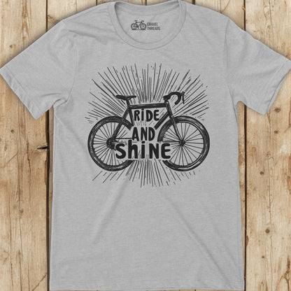 Ride and Shine T-Shirt