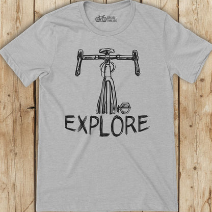 Explore More T-Shirt