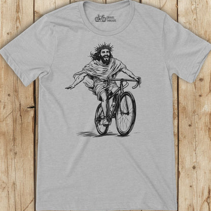 Holy Roller Gravel T-Shirt