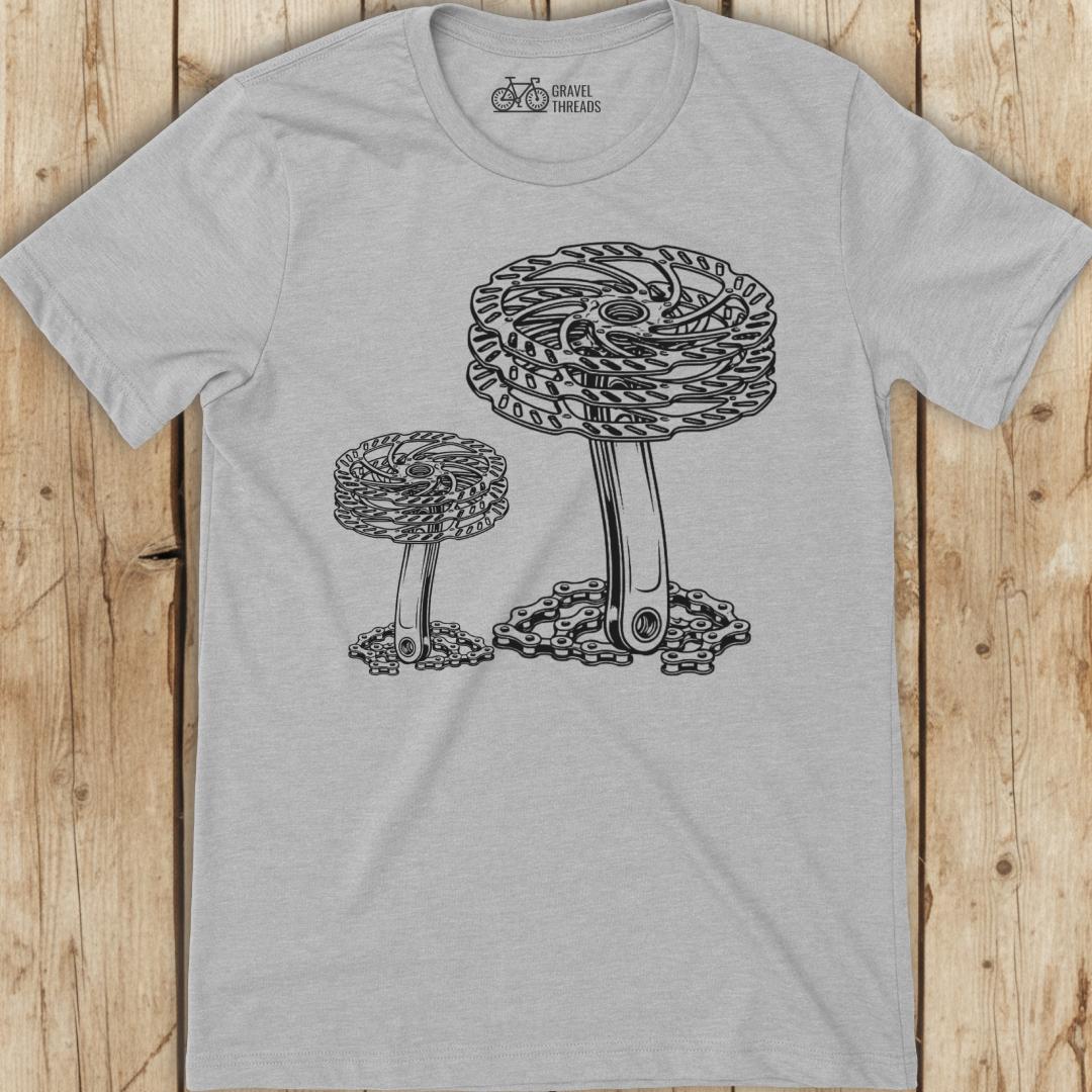 Rotor Oak T-Shirt