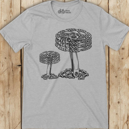 Rotor Oak T-Shirt