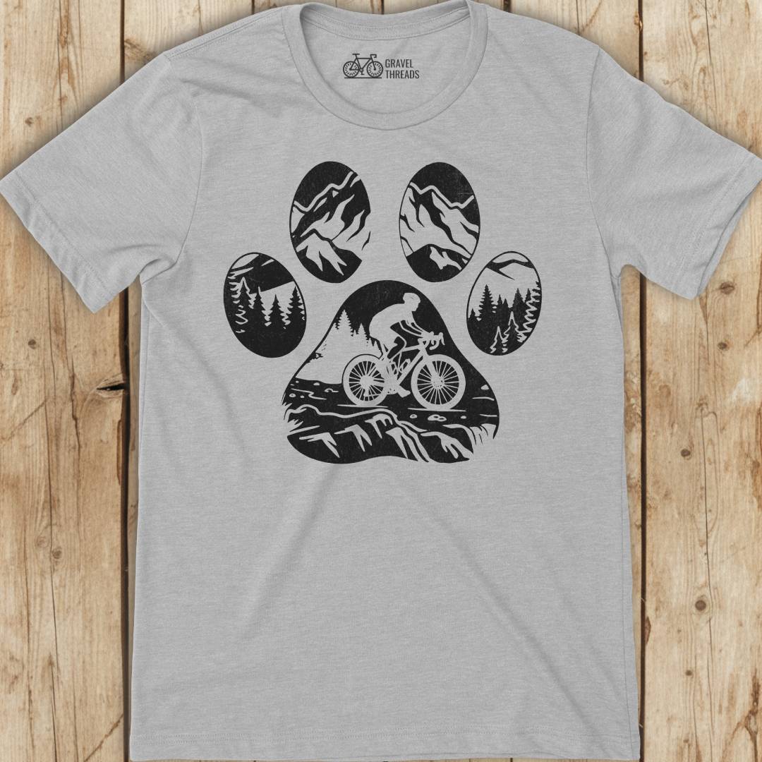 Trail Dog T-Shirt