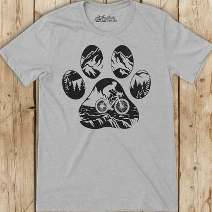 Trail Dog T-Shirt