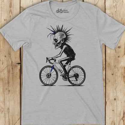 Punk Pedaler T-Shirt