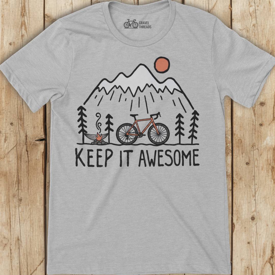 Keep It Awesome T-Shirt