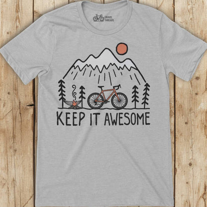 Keep It Awesome T-Shirt