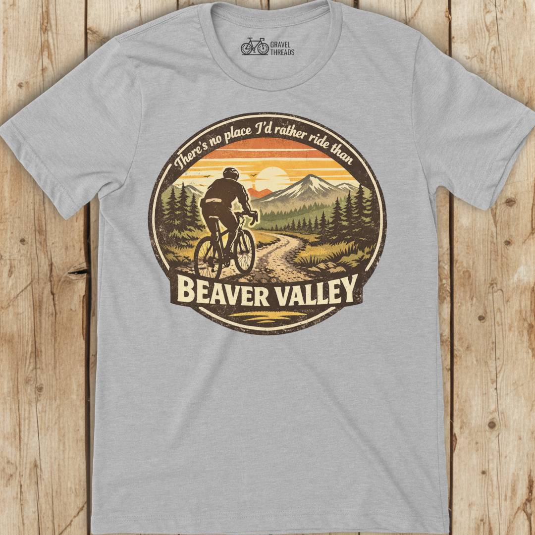Beaver Valley T-Shirt