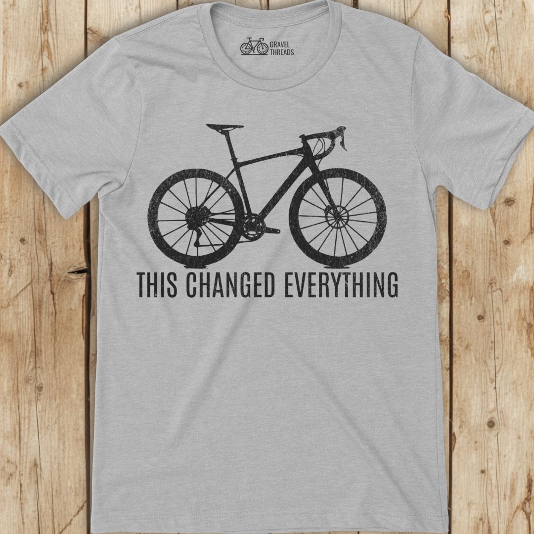 This Changed Everything T-Shirt