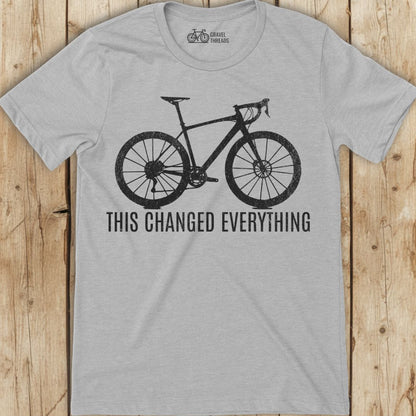 This Changed Everything T-Shirt