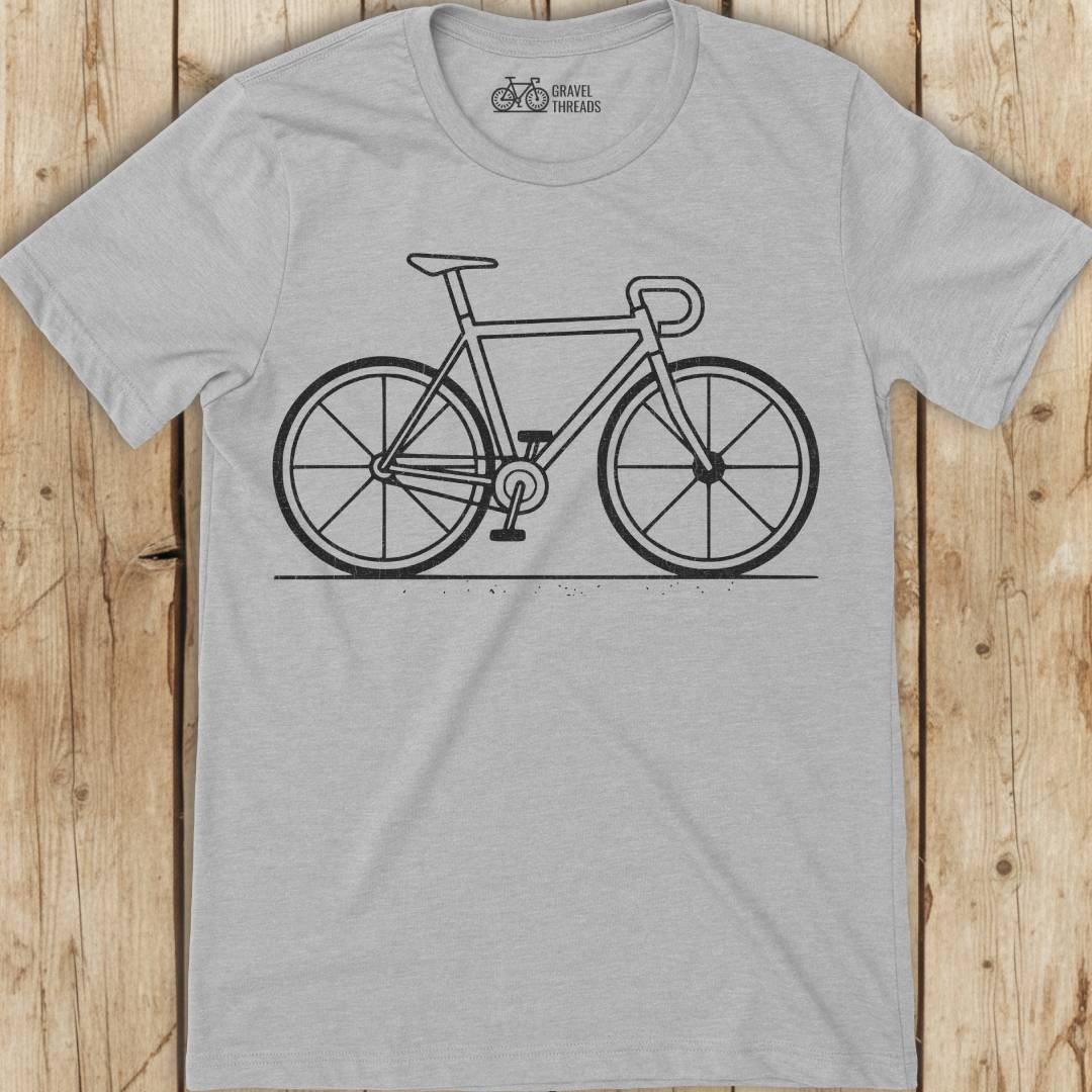 Line Rider T-Shirt