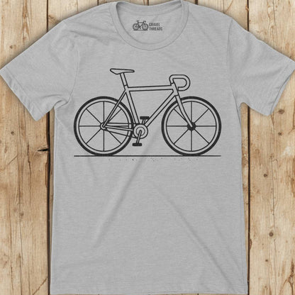 Line Rider T-Shirt
