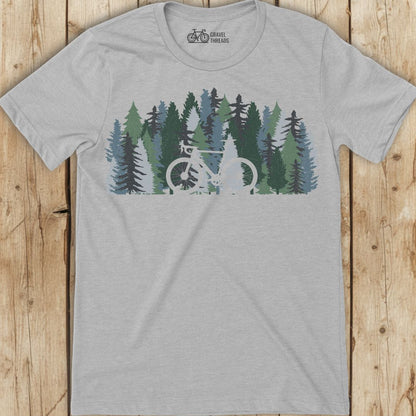 Forest Grind T-Shirt
