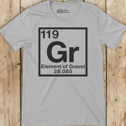 Element of Gravel T-Shirt