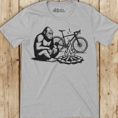 Gravelquatch T-Shirt