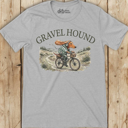 Gravel Hound T-Shirt