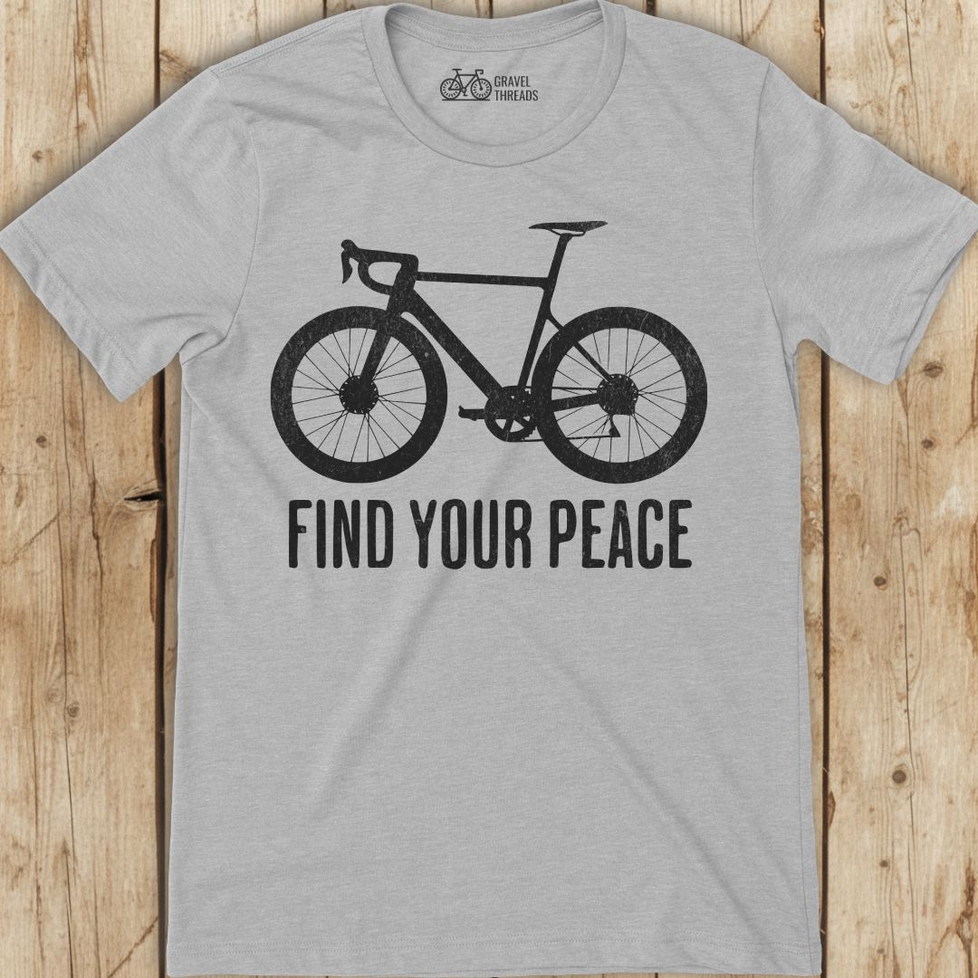 Find Your Peace T-Shirt