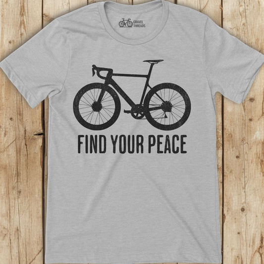 Find Your Peace T-Shirt
