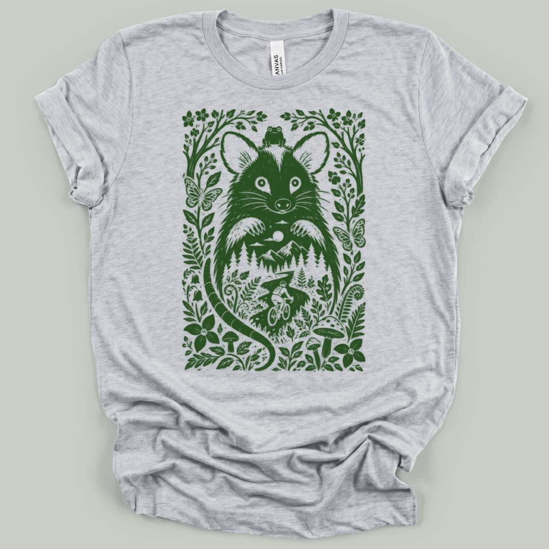 Possum Portal T-Shirt