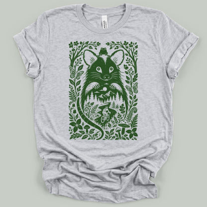Possum Portal T-Shirt