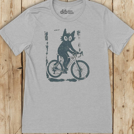 Midnight Shredder T-Shirt