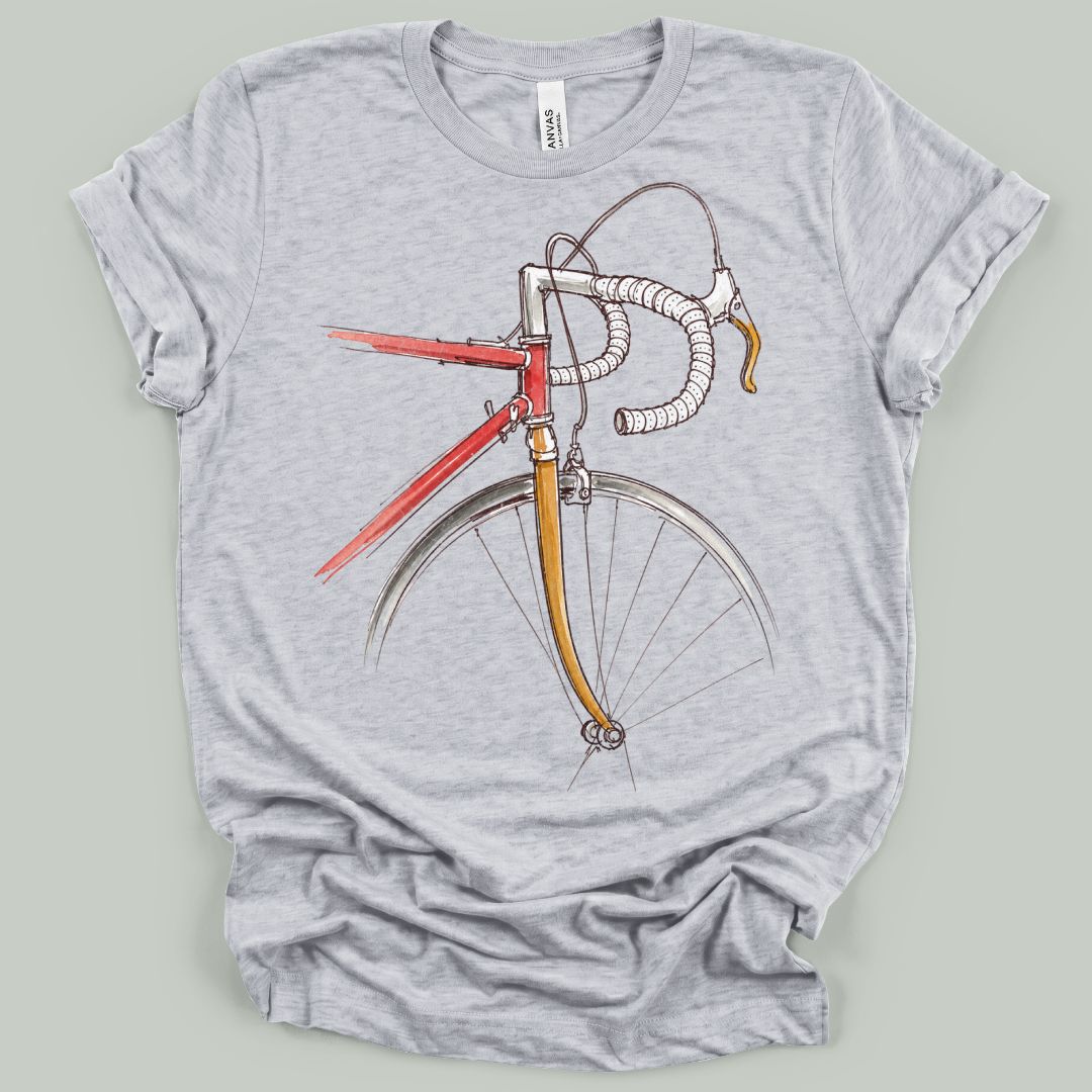 Sketch Cult T-Shirt