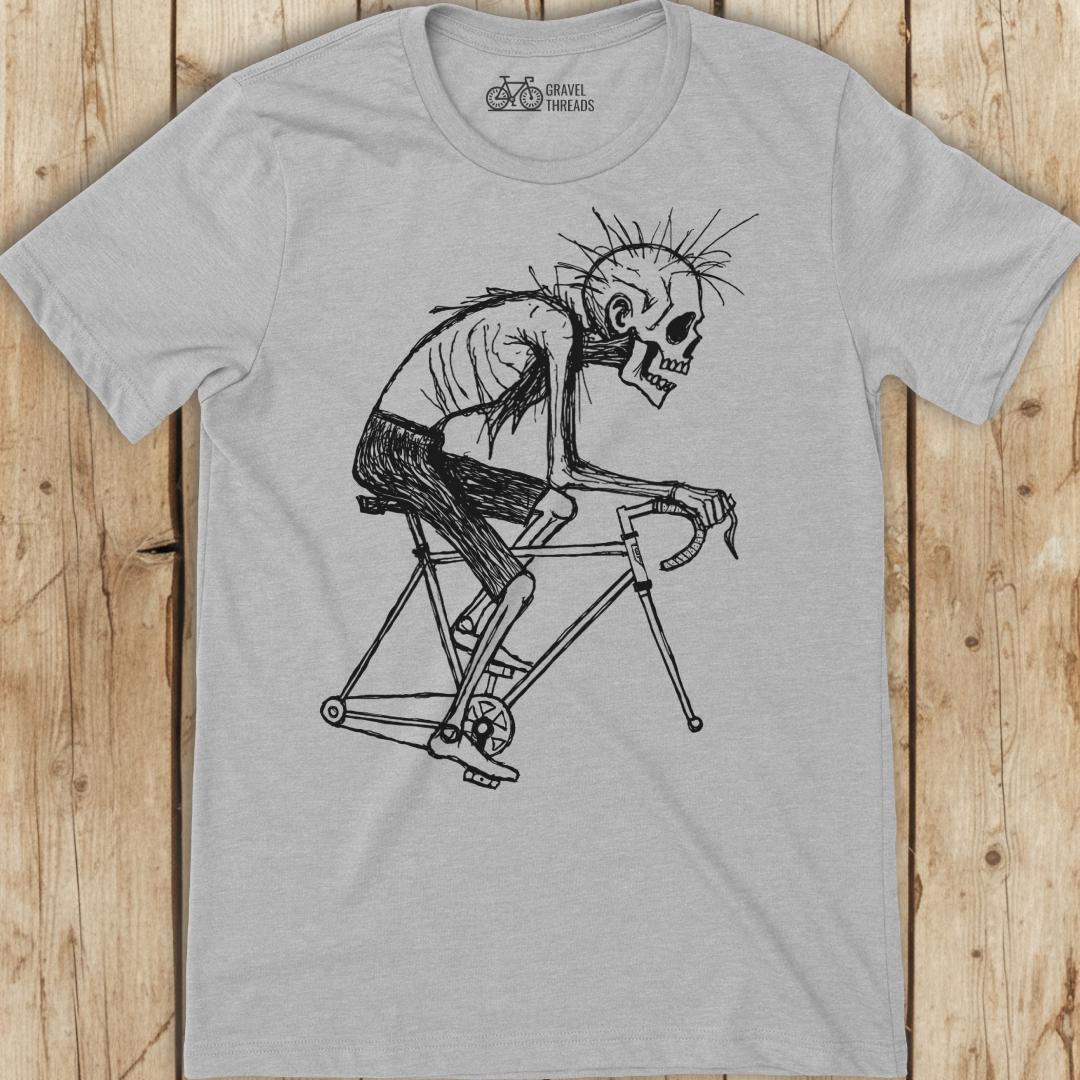 Grind Till Dead T-Shirt