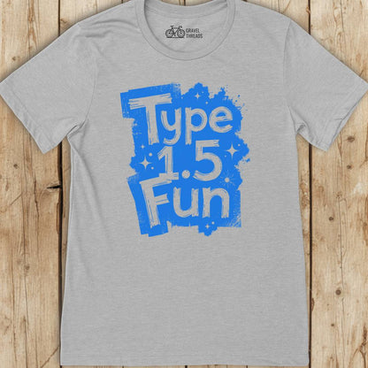 Type 1.5 Mindset T-Shirt