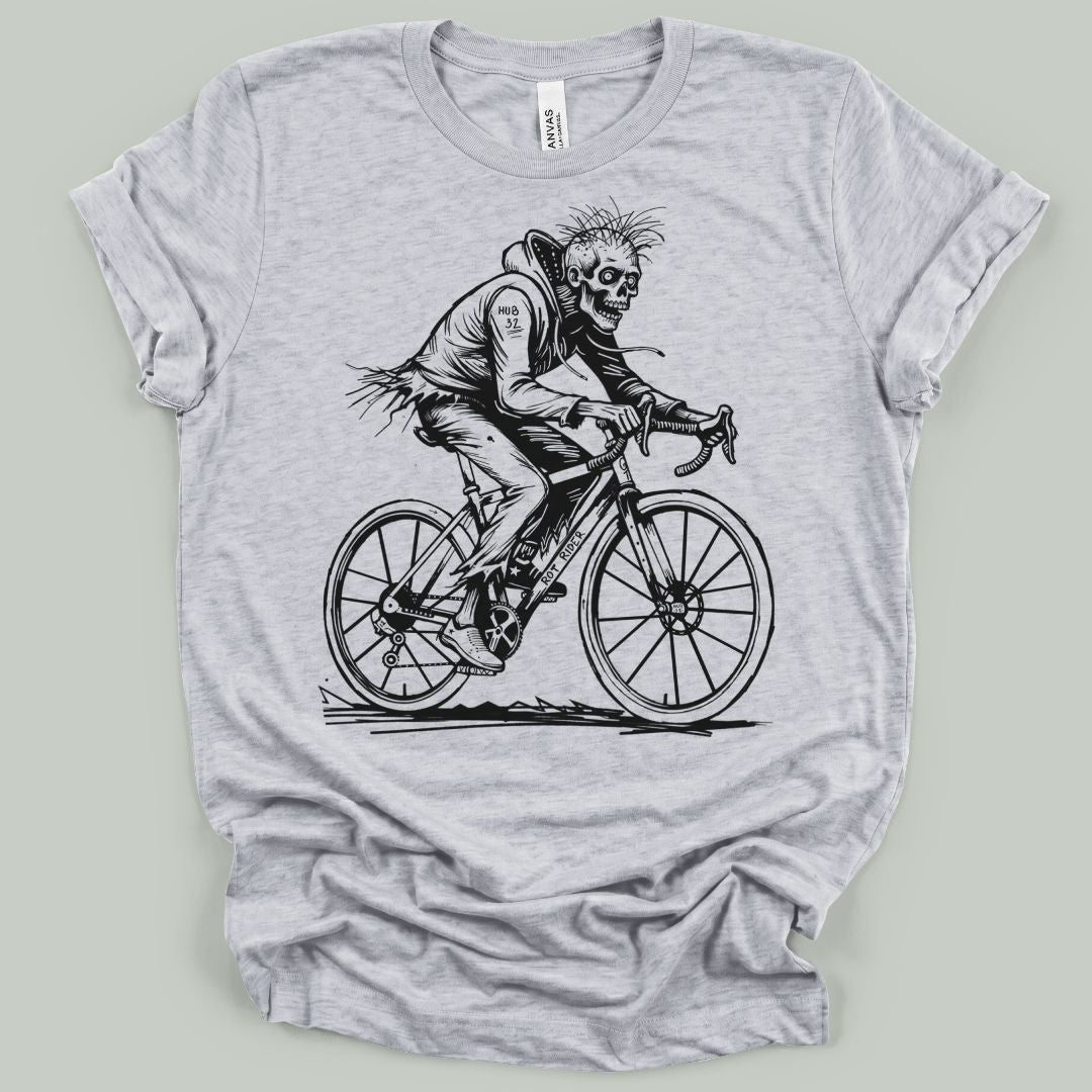 Permanent Peloton T-Shirt