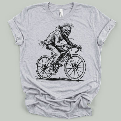Permanent Peloton T-Shirt