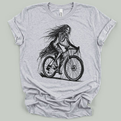 Hell On Wheels T-Shirt