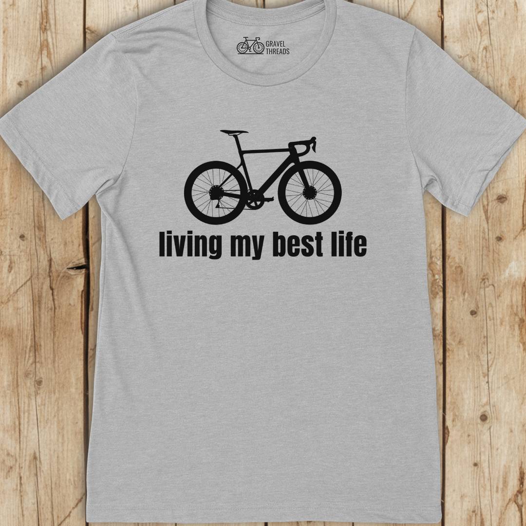 Life Behind Bars T-Shirt