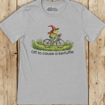 Wizard Newt T-Shirt