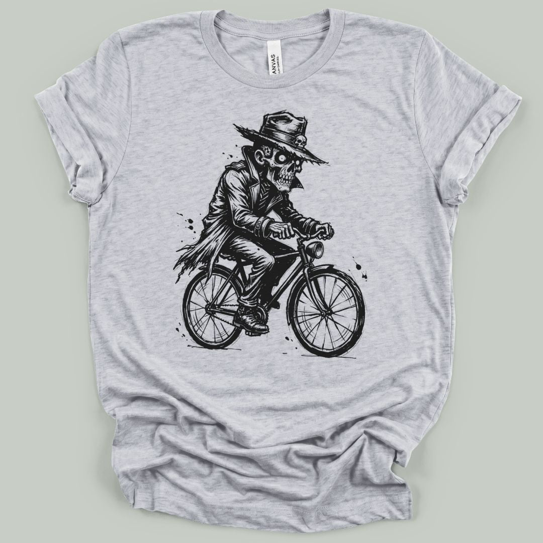 Bone To Ride T-Shirt