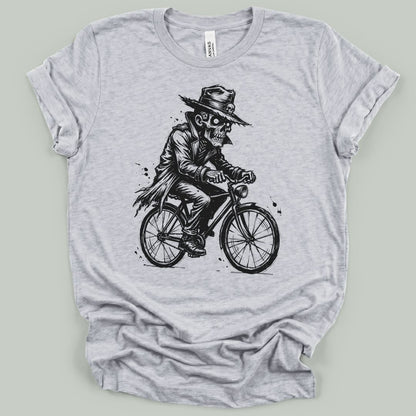 Bone To Ride T-Shirt