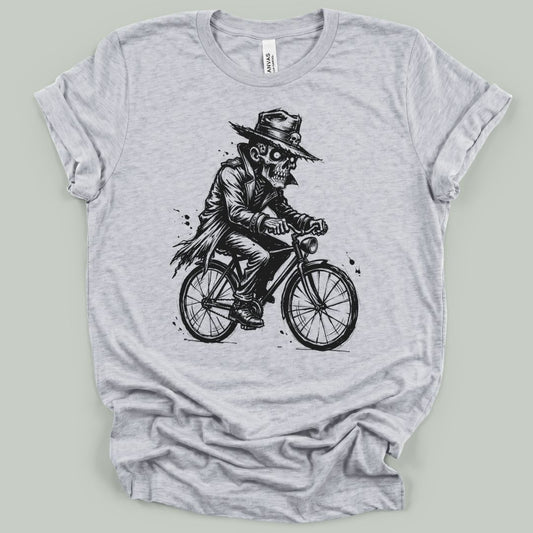 Bone To Ride T-Shirt