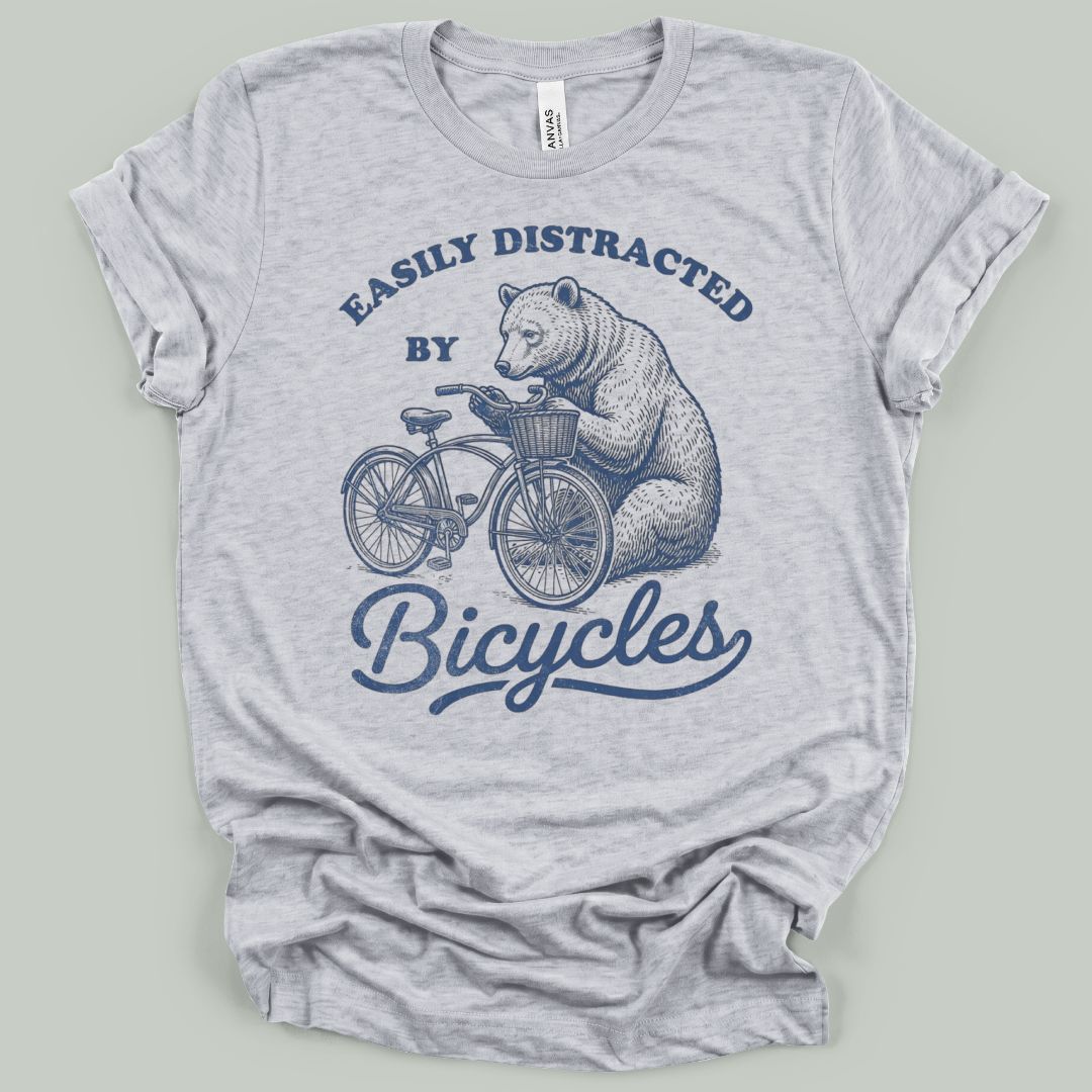 Bear Necessities T-Shirt