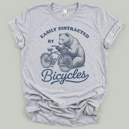Bear Necessities T-Shirt