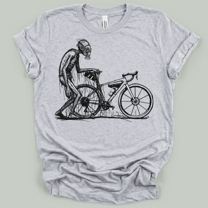 Hollow But Moving T-Shirt
