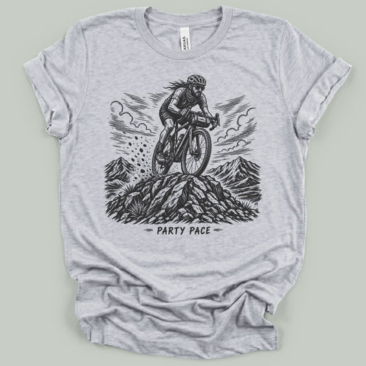 Send It Anyway T-Shirt