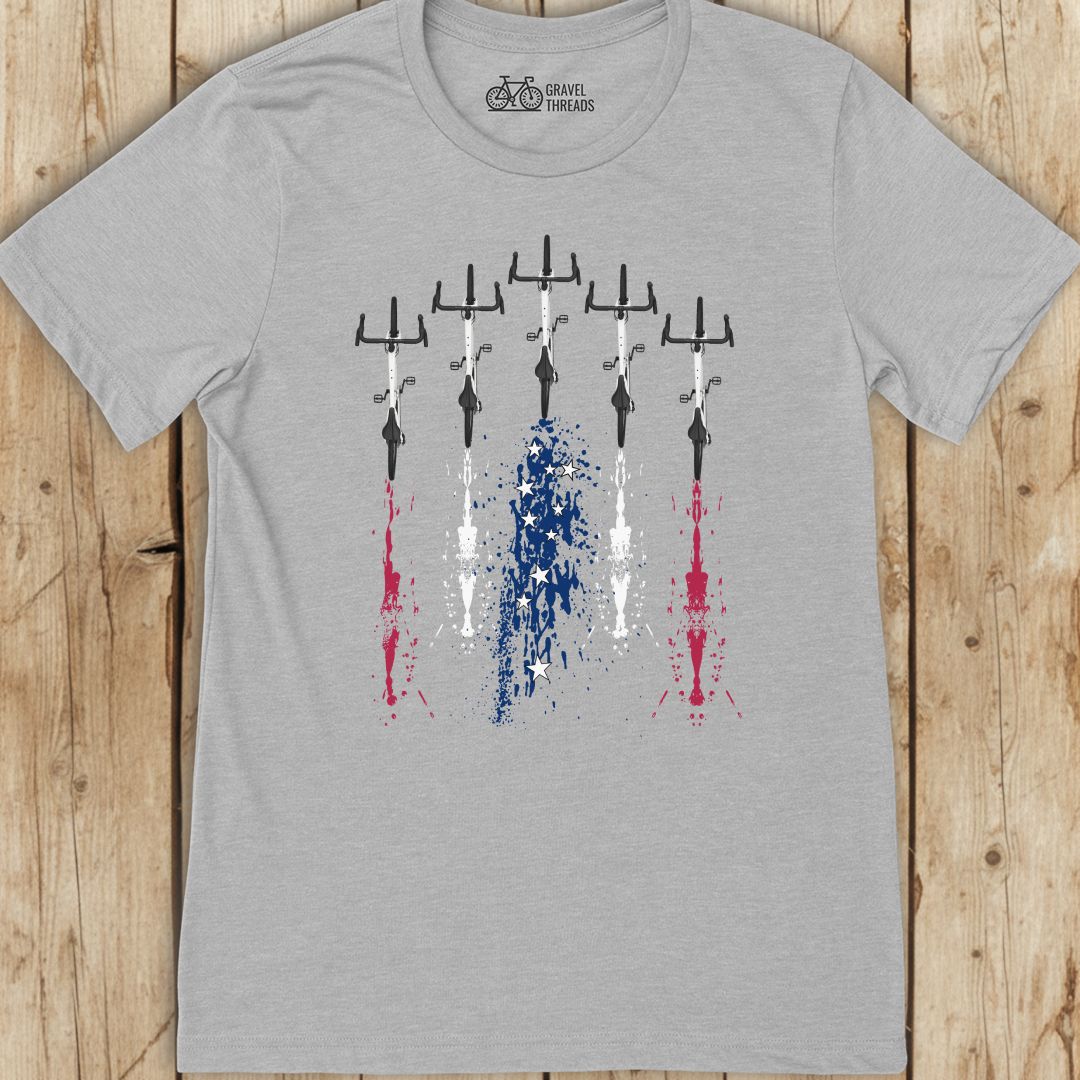 Formation Flying T-Shirt