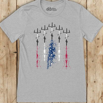 Formation Flying T-Shirt