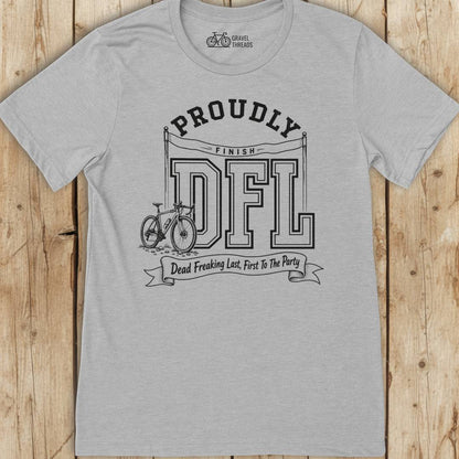 Proudly DFL T-Shirt