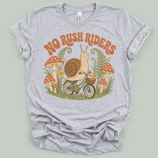Slow Lane Society T-Shirt