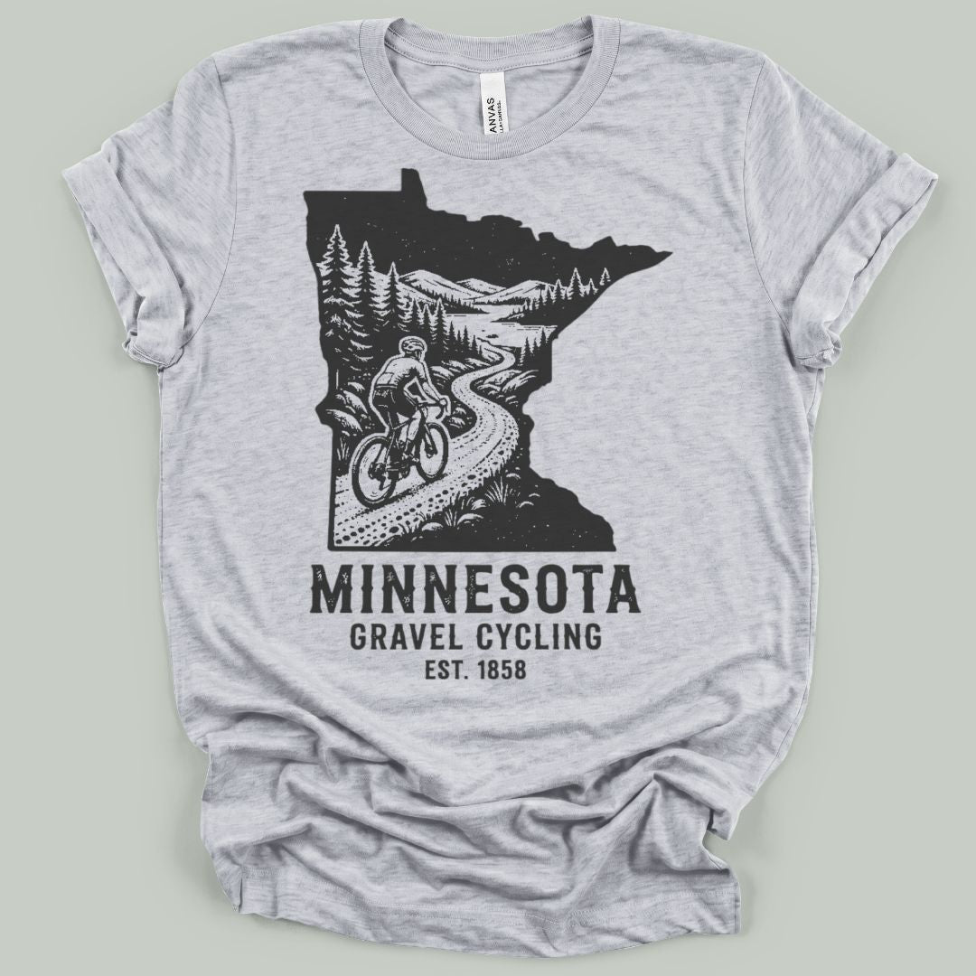 North Star State T-Shirt