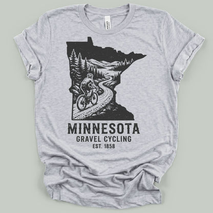 North Star State T-Shirt