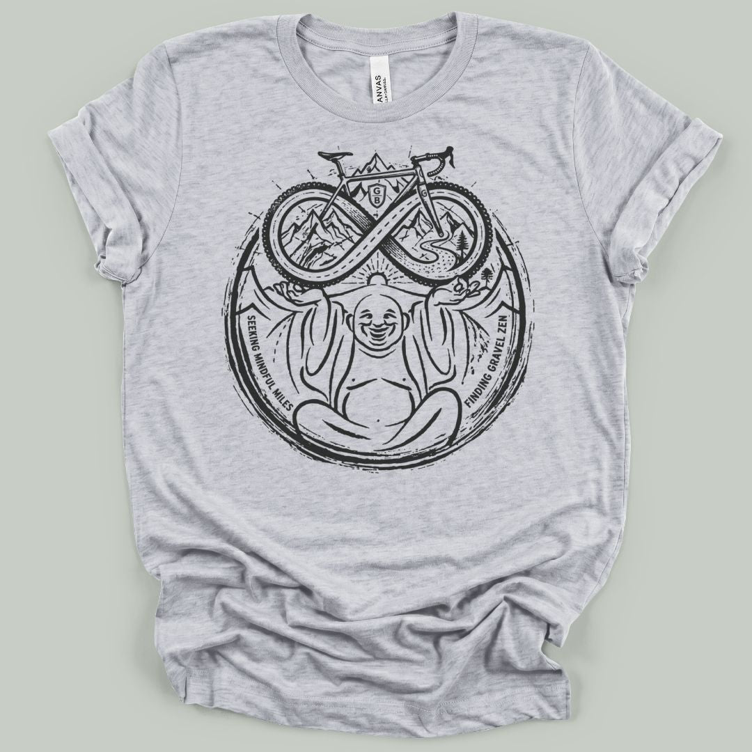 Cyclo Nirvana T-Shirt