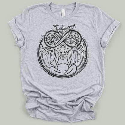 Cyclo Nirvana T-Shirt