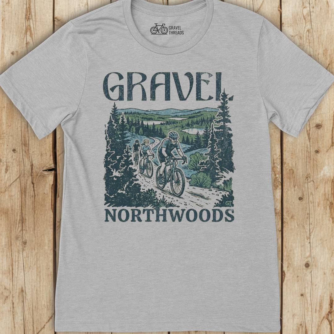 Northwoods Pack T-Shirt