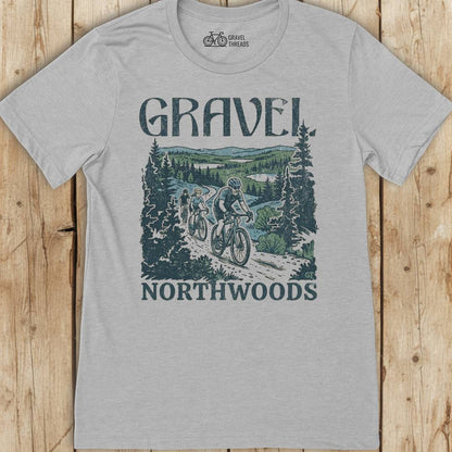 Northwoods Pack T-Shirt